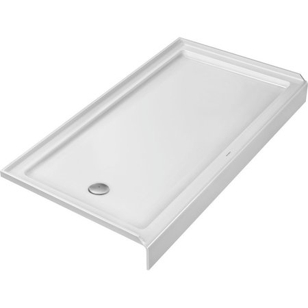 DURAVIT C.1 Single Lever Washbasin Faucet Chrome C11030001U10